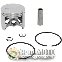 Klip testere Husqvarna 395 fi 56x13 mm Thorp, slika 1 - Delovi za HUSQVARNA / JONSERED testere