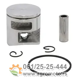 Klip testere Husqvarna 135 435 440 fi 41x10 mm Thorp, slika 1 - Delovi za HUSQVARNA / JONSERED testere