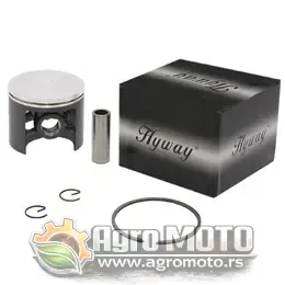 Klip testere Husqvarna 281 fi 52x13 mm Hyway, slika 1 - Delovi za HUSQVARNA / JONSERED testere
