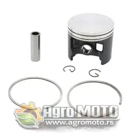 Klip testere Husqvarna 395 fi 58x13 mm Hyway, slika 1 - Delovi za HUSQVARNA / JONSERED testere