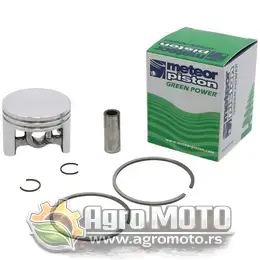 Klip testere Dolmar PS 6800i fi 49x12 mm Meteor Piston, slika 1 - Delovi za DOLMAR testere