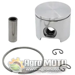 Klip testere Husqvarna 61 fi 48x12 mm Meteor Piston, slika 1 - Delovi za HUSQVARNA / JONSERED testere