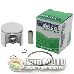 Klip testere Husqvarna 242 fi 42x10 mm Meteor Piston, slika 1 - Delovi za HUSQVARNA / JONSERED testere