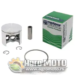 Klip testere Husqvarna 281 fi 52x13 mm Meteor Piston, slika 1 - Delovi za HUSQVARNA / JONSERED testere