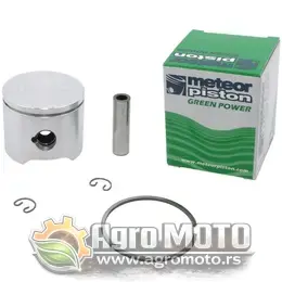 Klip testere Husqvarna 51 fi 45x10 mm Meteor Piston, slika 1 - Delovi za HUSQVARNA / JONSERED testere