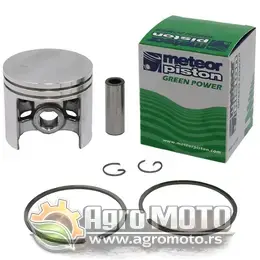 Klip testere Husqvarna 394 fi 56x13 mm Meteor Piston, slika 1 - Delovi za HUSQVARNA / JONSERED testere