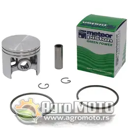 Klip testere Husqvarna 395 fi 56x13 mm Meteor Piston, slika 1 - Delovi za HUSQVARNA / JONSERED testere