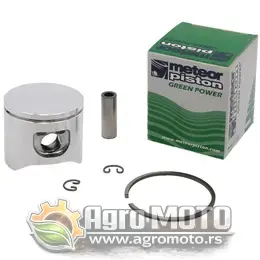 Klip testere Husqvarna 357 fi 46x12 mm Meteor Piston, slika 1 - Delovi za HUSQVARNA / JONSERED testere