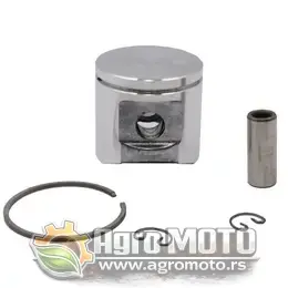 Klip testere Husqvarna 235 fi 38x10 mm Meteor Piston, slika 1 - Delovi za HUSQVARNA / JONSERED testere