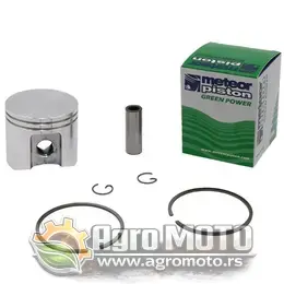 Klip testere Husqvarna 385 fi 54x13 mm Meteor Piston, slika 1 - Delovi za HUSQVARNA / JONSERED testere