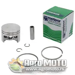 Klip testere za Stihl 020 MS 200 fi 40x9 mm Meteor Piston, slika 1 - Delovi za STIHL testere