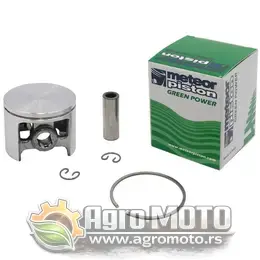 Klip testere Husqvarna 272 fi 52x12 mm Meteor Piston, slika 1 - Delovi za HUSQVARNA / JONSERED testere