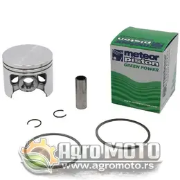 Klip testere za Stihl 044 MS 440 fi 50x12 mm Meteor Piston, slika 1 - Delovi za STIHL testere