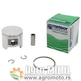 Klip testere Husqvarna 346XP fi 44,3x10 mm Meteor Piston, slika 1 - Delovi za HUSQVARNA / JONSERED testere