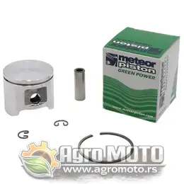 Klip testere Husqvarna 350 fi 44x10 mm Meteor Piston, slika 1 - Delovi za HUSQVARNA / JONSERED testere