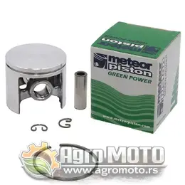Klip testere Husqvarna 254 fi 45x12 mm Meteor Piston, slika 1 - Delovi za HUSQVARNA / JONSERED testere