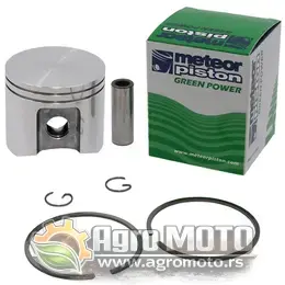 Klip testere Husqvarna 390 fi 55x13 mm Meteor Piston, slika 1 - Delovi za HUSQVARNA / JONSERED testere