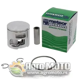 Klip testere Husqvarna 455 fi 47x12 mm Meteor Piston, slika 1 - Delovi za HUSQVARNA / JONSERED testere