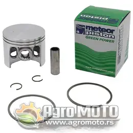 Klip testere za Stihl 088 MS 880 fi 60x13 mm Meteor Piston, slika 1 - Delovi za STIHL testere