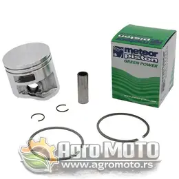 Klip testere za Stihl MS 362 fi 47x12 mm Meteor Piston, slika 1 - Delovi za STIHL testere