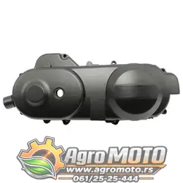 Dekla varijatora GY6 50cc 4T 460 mm, slika 2 - Dekla varijatora