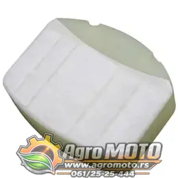 Filter vazduha testere Husqvarna 357 359 357XP 359XP Jonsered CS2156 CS2159 filcani, slika 2 - Delovi za HUSQVARNA / JONSERED testere