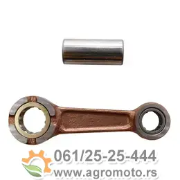 Klipnjača testere Dolmar 133 Ital, slika 1 - Delovi za DOLMAR testere