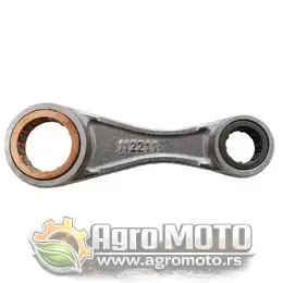 Klipnjača testere za Stihl 066 MS 650 660 Ital, slika 1 - Delovi za STIHL testere