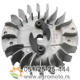 Magnet testere Husqvarna 61 novi tip 268 272, slika 1 - Delovi za HUSQVARNA / JONSERED testere