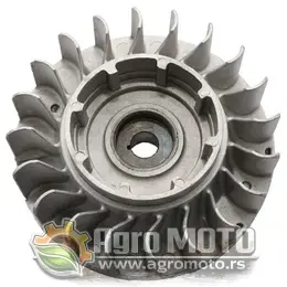 Magnet testere za Stihl 066 MS 650 660, slika 1 - Delovi za STIHL testere