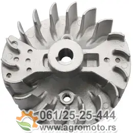 Magnet za trimer Villager BC 900, slika 1 - Delovi za VILLAGER trimere