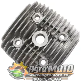 Glava cilindra Tomos APN T14 fi 38 mm, slika 2 - Motorni delovi za TOMOS