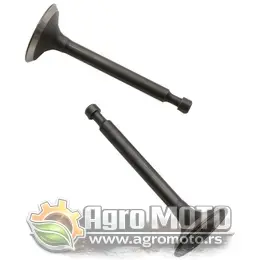 Ventili Honda GX 160 200, slika 1 - HONDA G / HONDA GX