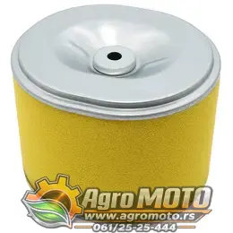 Filter vazduha Honda GX 240 270 100x90x80 mm, slika 2 - HONDA G / HONDA GX