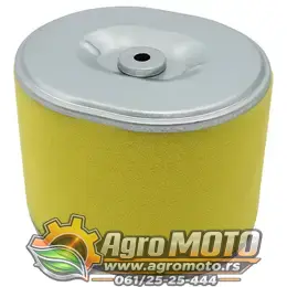Filter vazduha Honda GX 240 270 340 390 110x95x92mm, slika 2 - HONDA G / HONDA GX