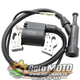 Elektronika (bobina) Honda GX 240 270 340 390, slika 2 - HONDA G / HONDA GX