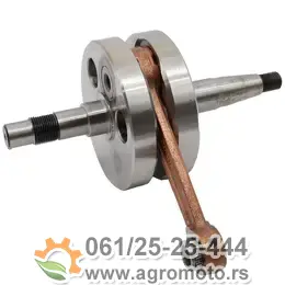 Radilica Tomos APN T14 fi 10 mm Srbija, slika 1 - Motorni delovi za TOMOS