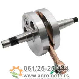 Radilica Tomos APN T14 T15 BT50 fi 12 mm Srbija, slika 1 - Motorni delovi za TOMOS