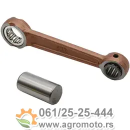 Klipnjača Tomos fi 10 mm CKR, slika 1 - Motorni delovi za TOMOS