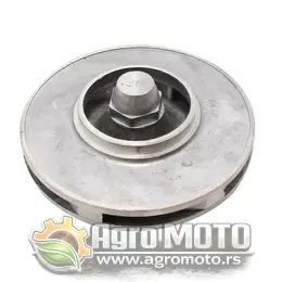 Rotor pumpe Tomos MP500 - uski tip, slika 1 - TOMOS pumpe delovi
