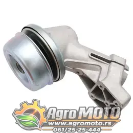 Prenosna glava Nosač glave trimera za Stihl FS 350 450 fi28mm, slika 2 - Delovi za STIHL trimere
