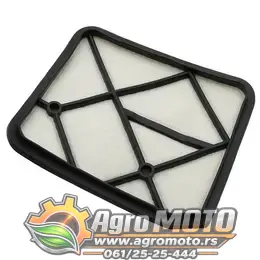 Filter vazduha trimera za Oleo-Mac Sparta 37 38 42 44 370 380T BC380 BC420 BCF420 Efco Stark 37 38 42 44 3800 4400, slika 2 - Delovi za OLEO-MAC / Efco trimere