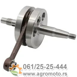 Radilica Tomos APN T14 fi 10 mm, slika 1 - Motorni delovi za TOMOS