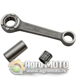 Klipnjača DMB pumpe fi 12 mm, slika 1 - DMB Slap pumpe delovi