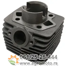 Cilindar Tomos APN T14 fi 38 mm bez klipa, slika 1 - Motorni delovi za TOMOS