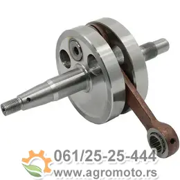 Radilica Tomos APN T14 T15 BT50 fi 12 mm, slika 1 - Motorni delovi za TOMOS