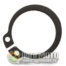 Osigurač startera IMT 506 20x1,2 mm veći, slika 1 - IMT 506 / IMT 507 / IMT 509