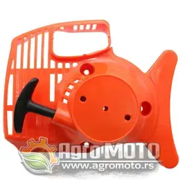 Starter trimera za Stihl FS 38 45 46 55 FC 55 HL 45 KM 55, slika 1 - Delovi za STIHL trimere