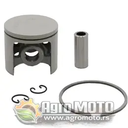 Klip testere Husqvarna 254 fi 45x12 mm Aip, slika 1 - Delovi za HUSQVARNA / JONSERED testere