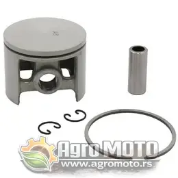 Klip testere Husqvarna 272 fi 52x12 mm Aip, slika 1 - Delovi za HUSQVARNA / JONSERED testere